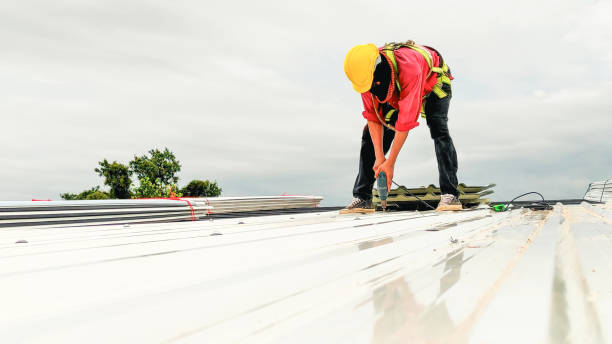 Fast & Reliable Emergency Roof Repairs in Clifton Heights, PA